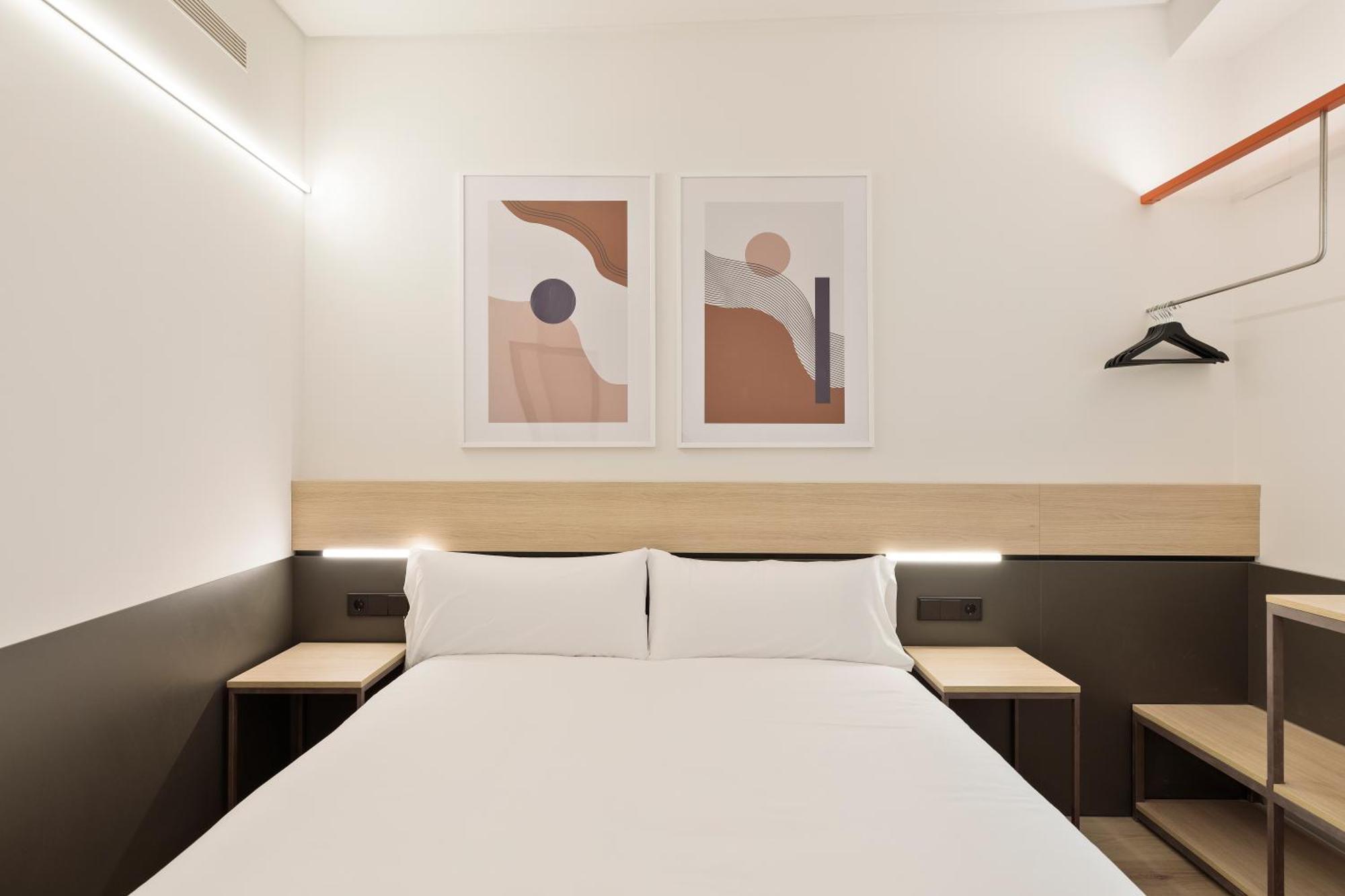 Bcn Town Apartments Born Barcelona Zewnętrze zdjęcie