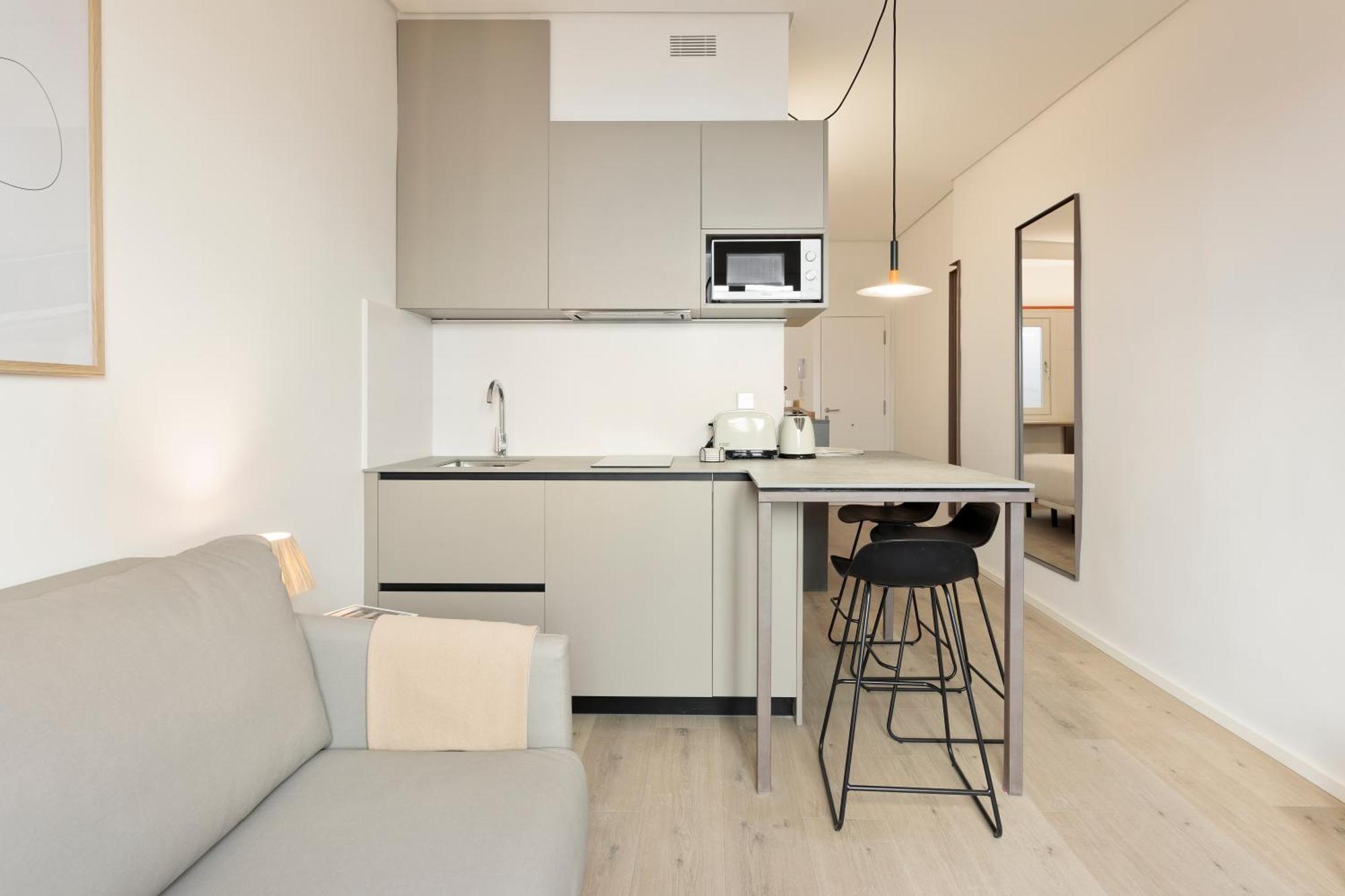 Bcn Town Apartments Born Barcelona Zewnętrze zdjęcie