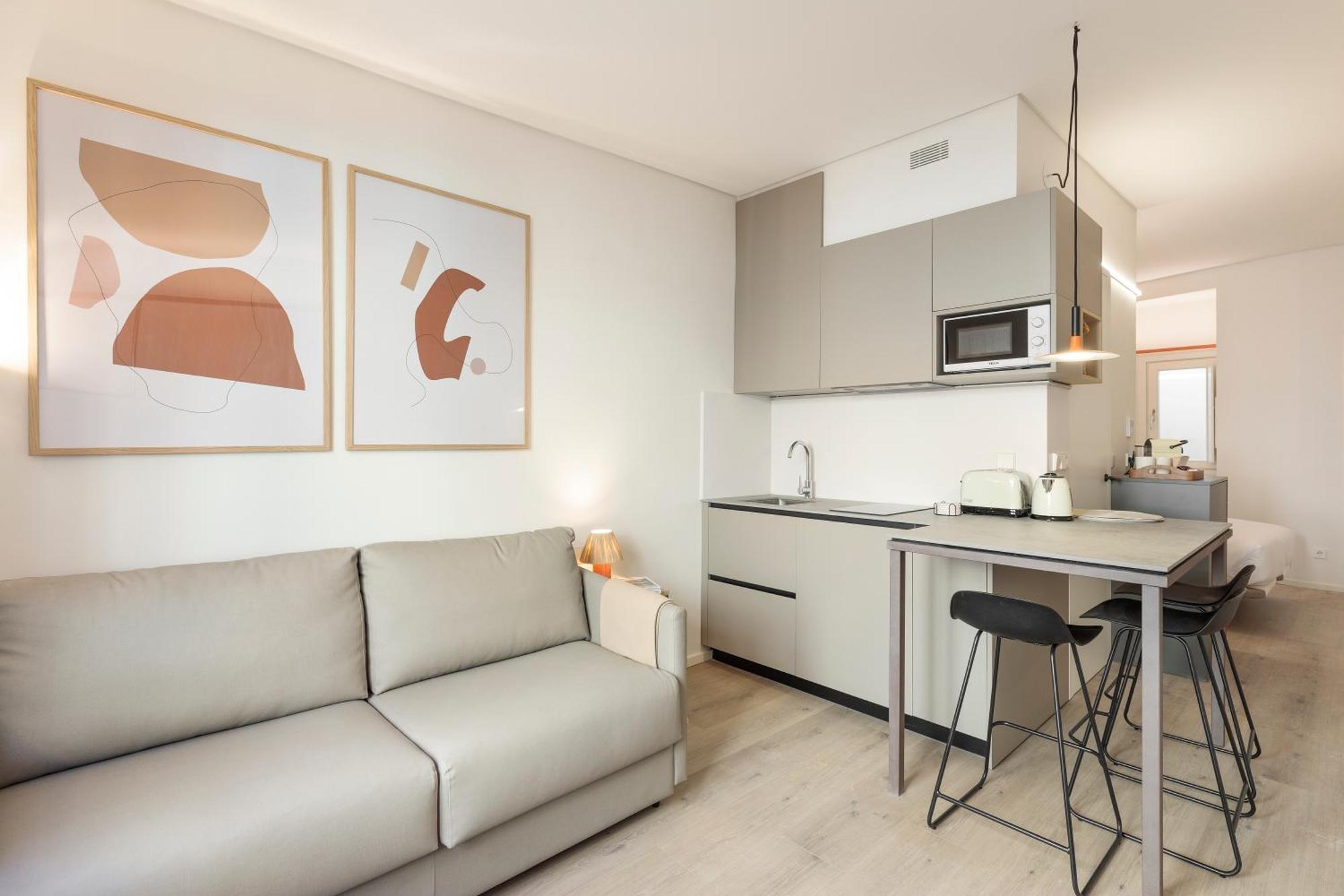 Bcn Town Apartments Born Barcelona Zewnętrze zdjęcie