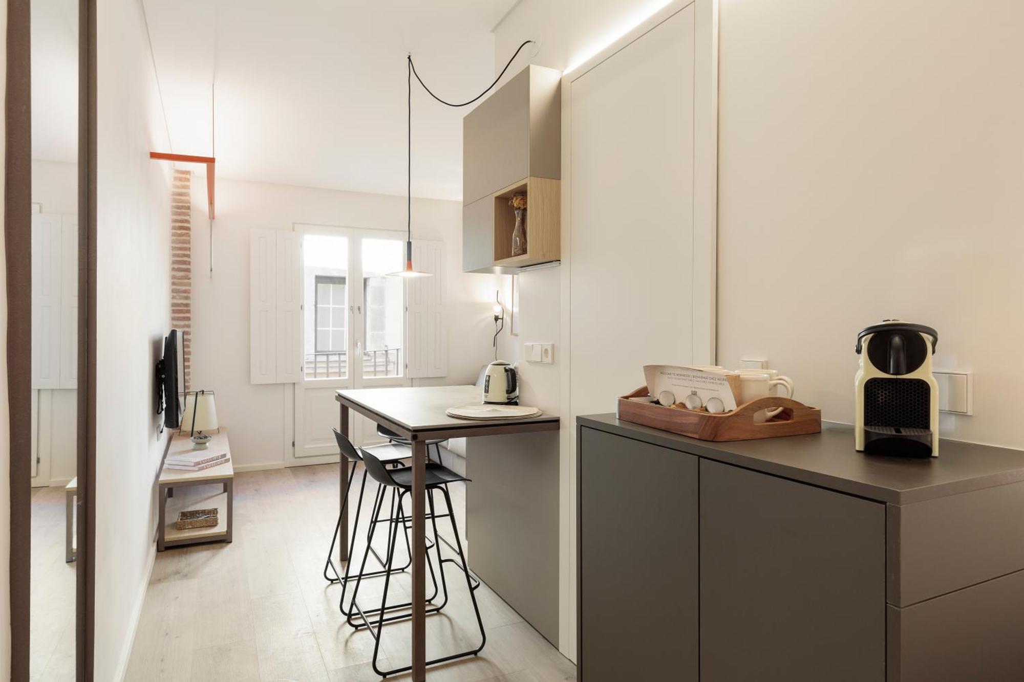 Bcn Town Apartments Born Barcelona Zewnętrze zdjęcie