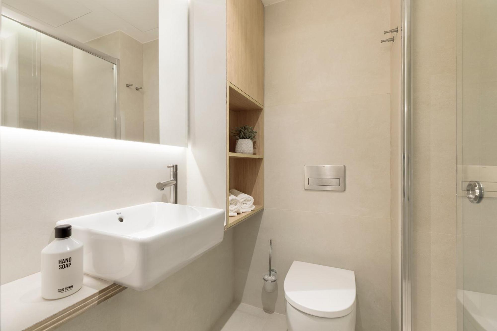 Bcn Town Apartments Born Barcelona Zewnętrze zdjęcie