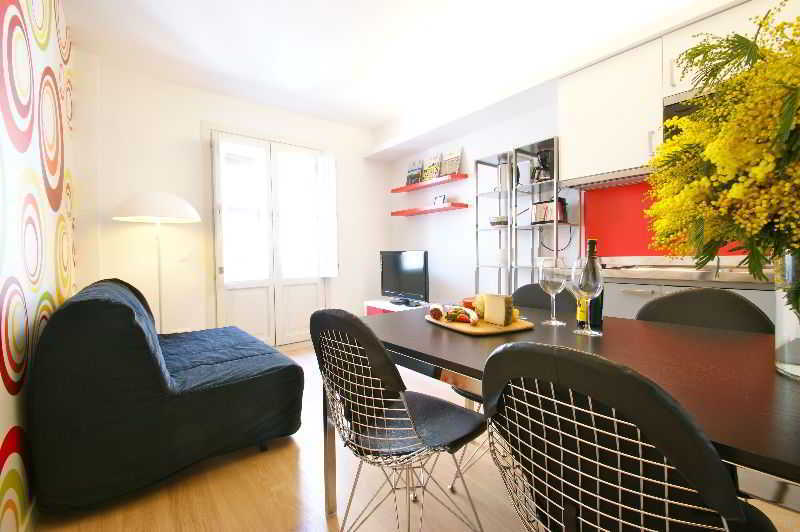 Bcn Town Apartments Born Barcelona Zewnętrze zdjęcie
