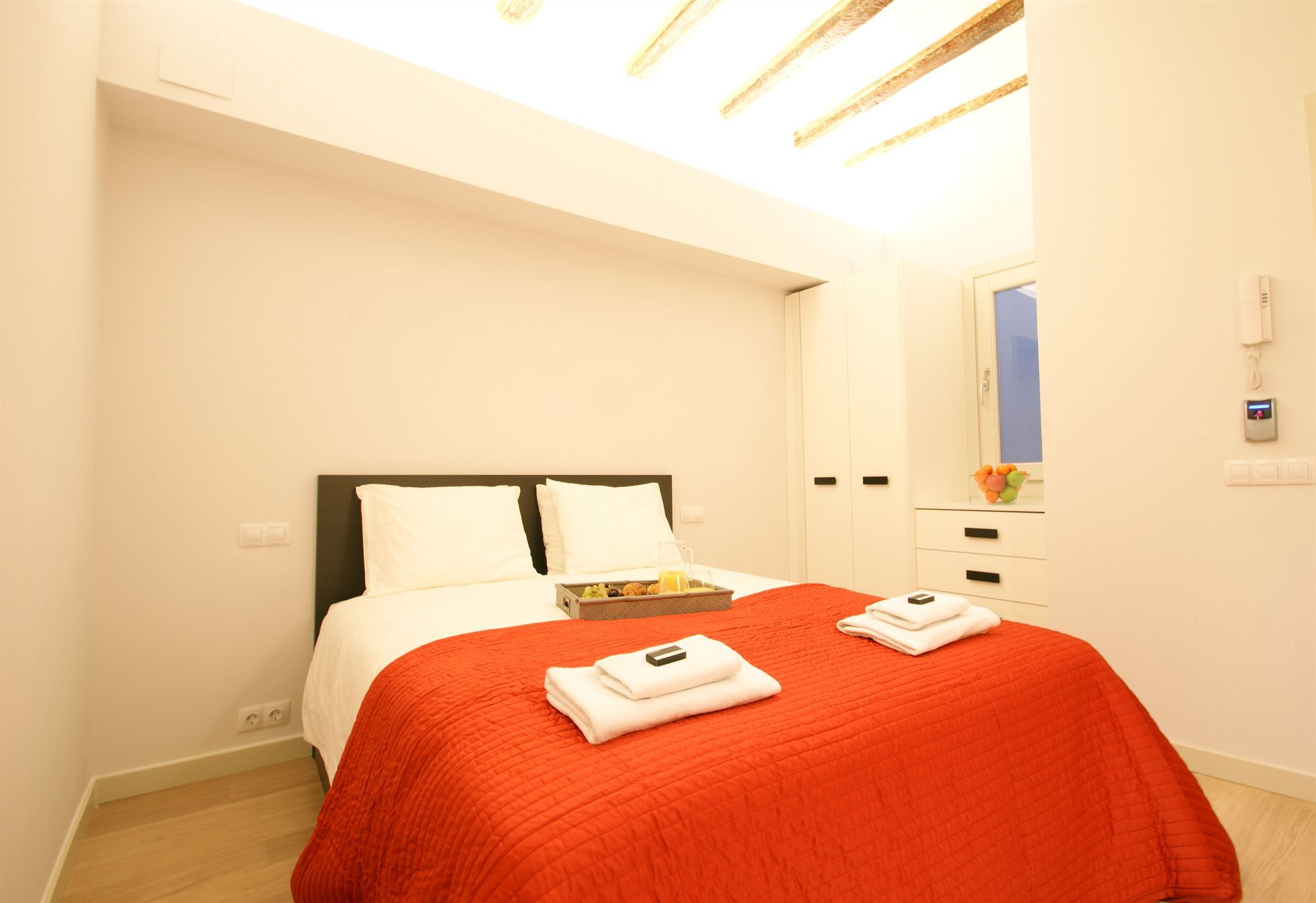 Bcn Town Apartments Born Barcelona Zewnętrze zdjęcie