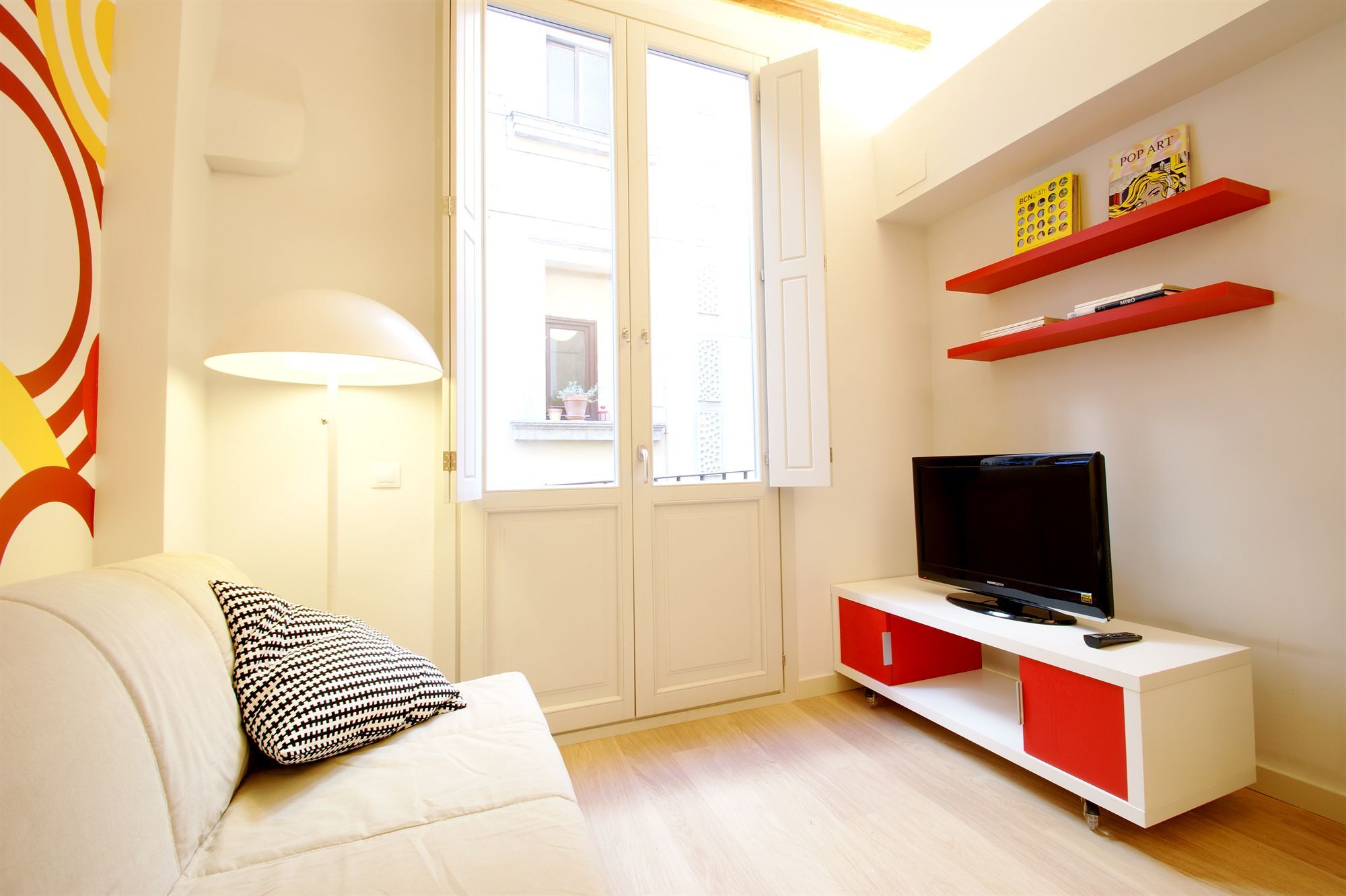Bcn Town Apartments Born Barcelona Zewnętrze zdjęcie