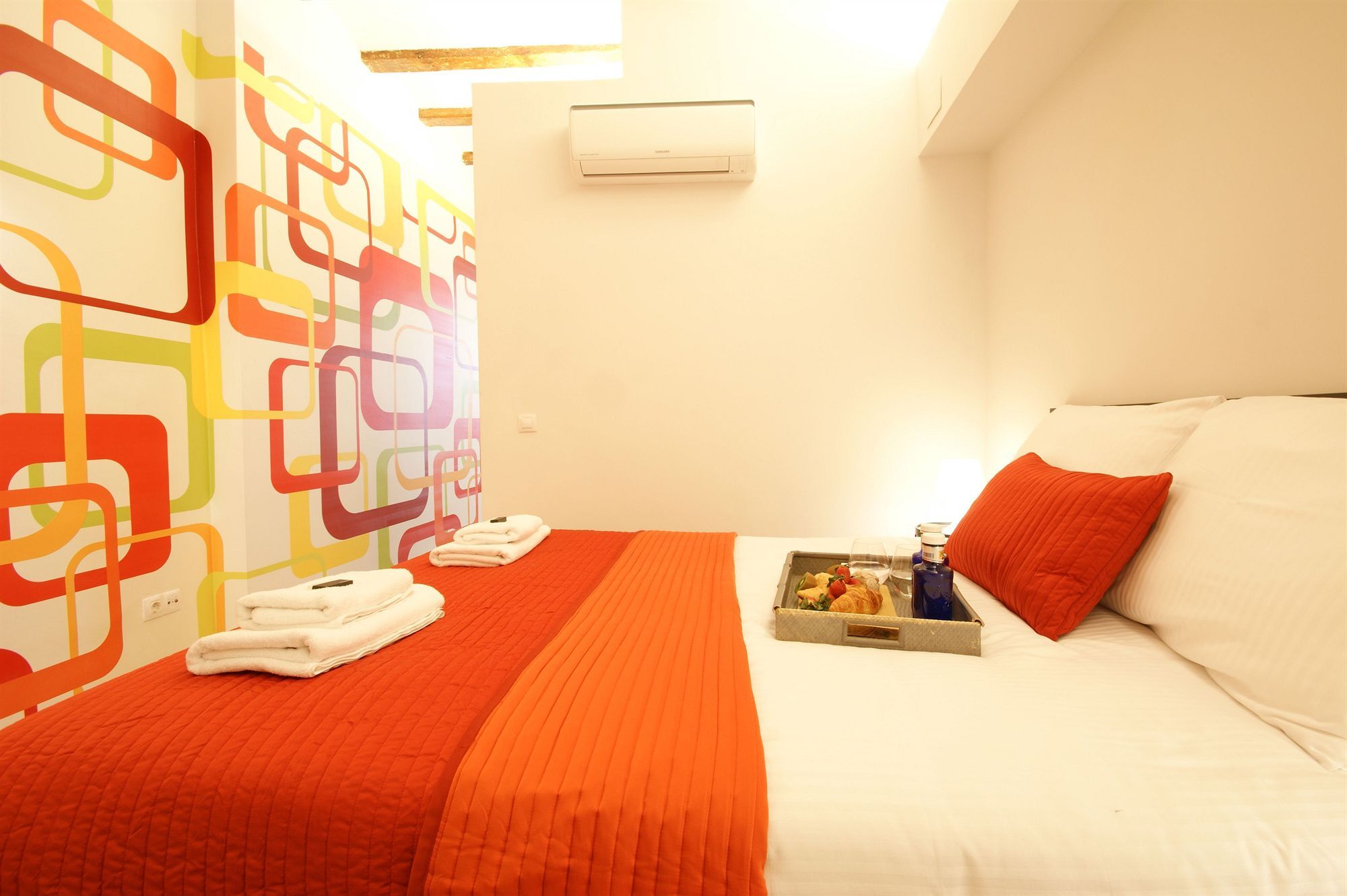 Bcn Town Apartments Born Barcelona Zewnętrze zdjęcie