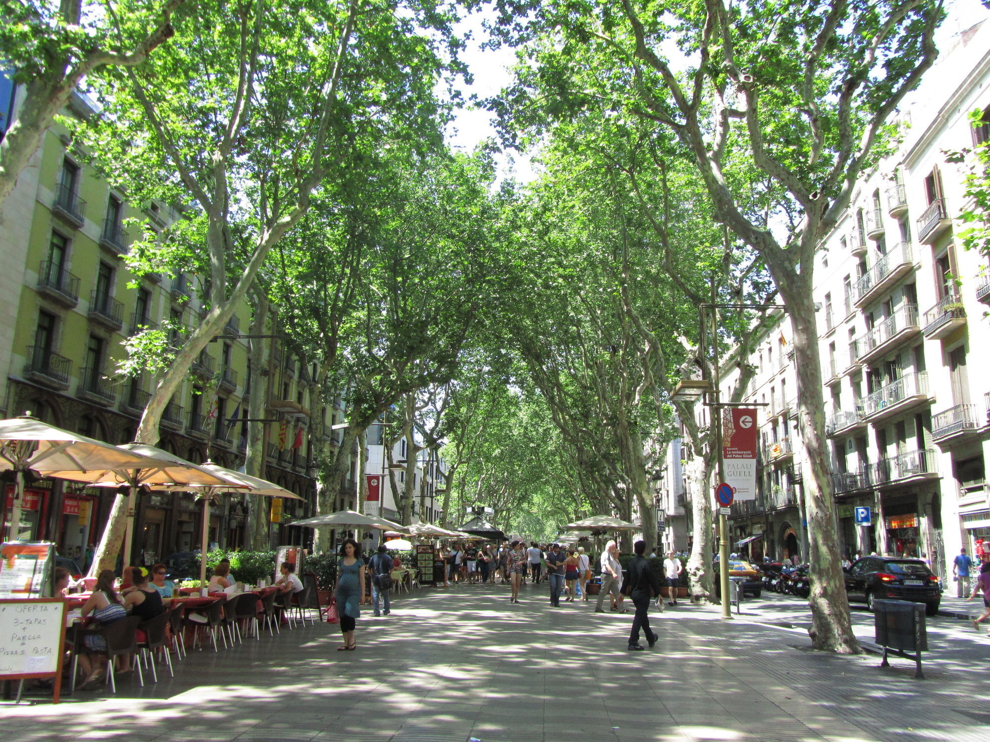 Bcn Town Apartments Born Barcelona Zewnętrze zdjęcie